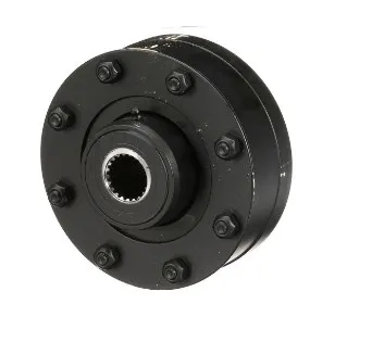 87364752 - Муфта