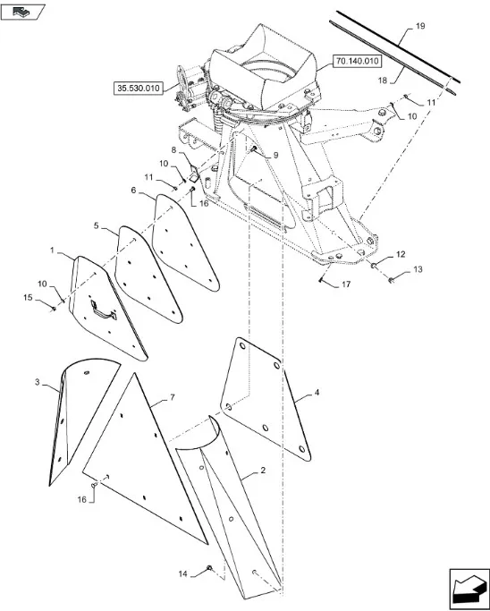 87567620 - Износостойкая пласти