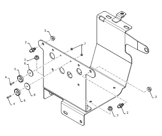 47497848 - втулка