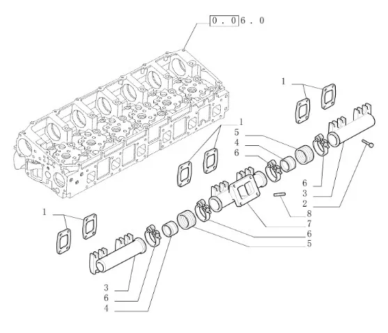 500306971 - коллектор
